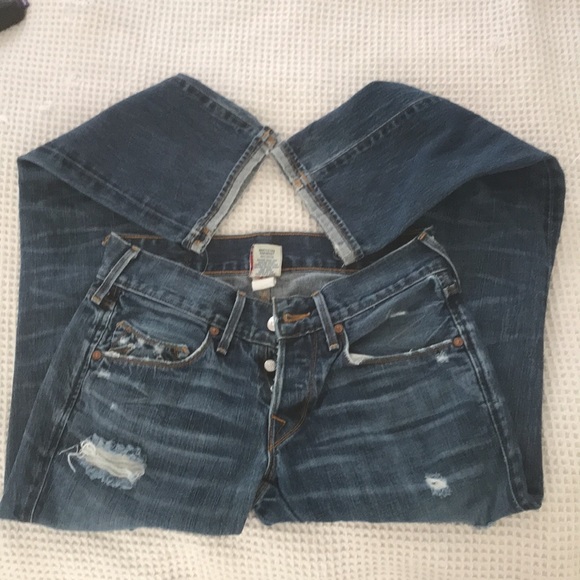 True Religion Jeans - Picture 7 of 7